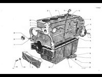 Engine - Engine & carter